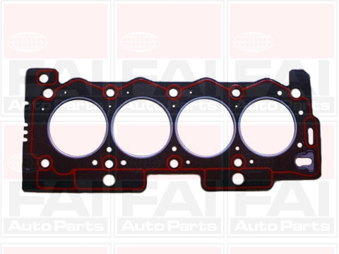 Gasket, cylinder head